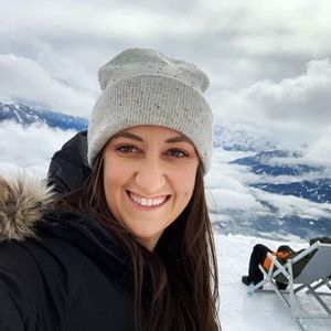 Meet your Posher, Gessica